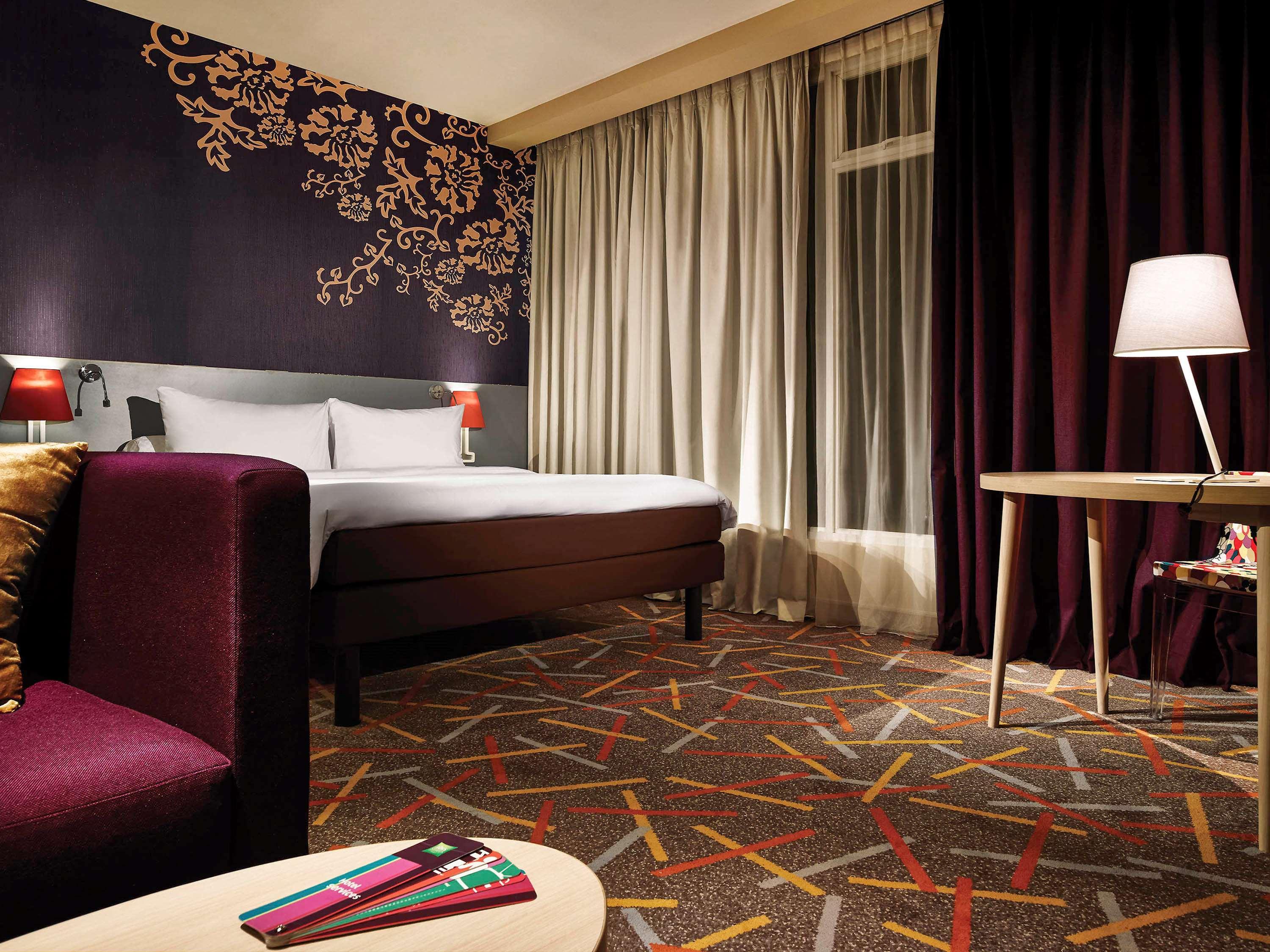 Ibis Styles Malang Hotell Exteriör bild