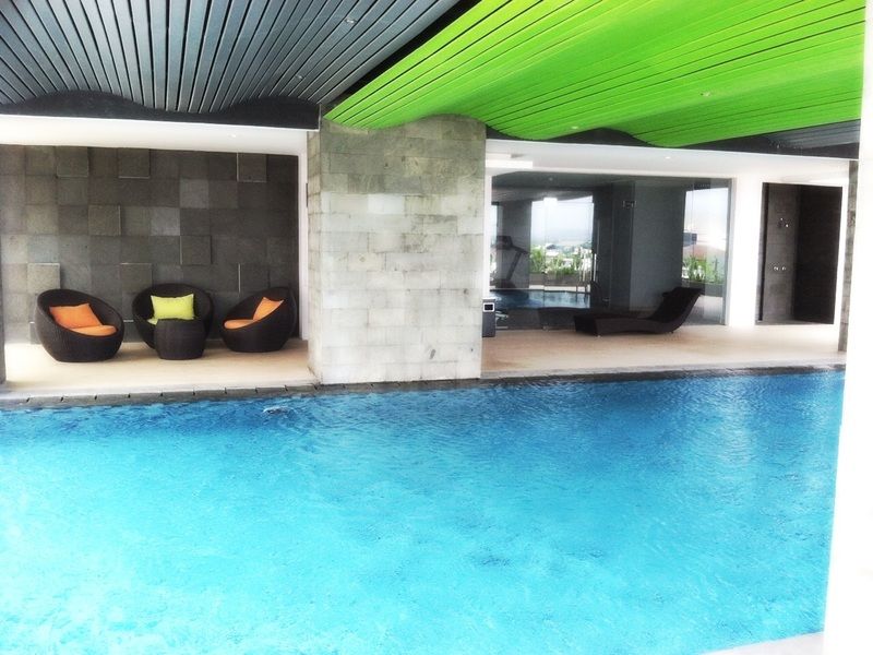 Ibis Styles Malang Hotell Exteriör bild